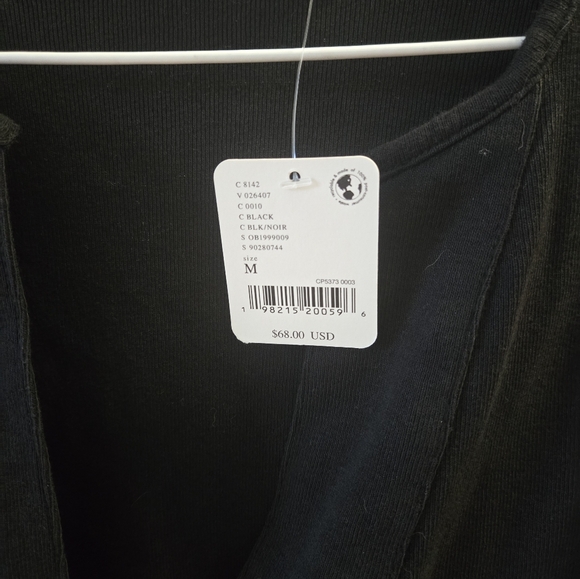 Cotton Romper - Picture 2 of 3